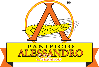 Panificio Alessandro Logo